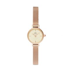 Zegarek Daniel Wellington. Czerwone zegarki Daniel Wellington. Za 489.99 zł.