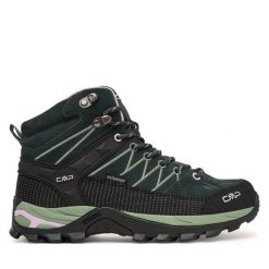 Trekkingi CMP. Zielone trekkingi CMP, trekkingowe. Za 529.99 zł.