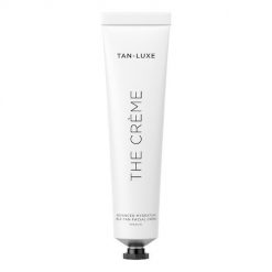 Tan Luxe - Self-tan Facial Cream - Nawilżający Samoopalający Krem Do Twarzy - The Creme 65ml - Dla Kobiet. Kremy do opalania Tan-Luxe. Za 229.00 zł.