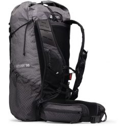 Plecak Black Diamond Beta Lighht 30. Szare plecaki Black Diamond, bez wzorów. Za 1,532.50 zł.