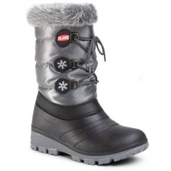 Śniegowce Olang. Szare trapery i śniegowce Olang. Za 339.99 zł.