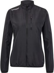 Damska bluza dresowa Hummel. Czarne bluzy Hummel, s, bez wzorów, z dresówki, bez kaptura. Za 198.50 zł.