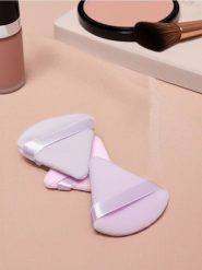 Zestaw aplikatorów do makijażu 12 pack - fioletowy. Zestawy Sinsay. Za 15.99 zł.