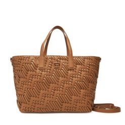 Torebka Marella. Brązowe torebki klasyczne Marella, bez wzorów, bez dodatków. Za 689.99 zł.