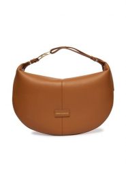 Armani Exchange Torebka XW001573 AF15632 U6119 Brązowy. Brązowe torebki klasyczne Armani Exchange, bez wzorów, ze skóry, bez dodatków. Za 649.99 zł.