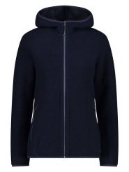 CMP Kurtka funkcyjna w kolorze granatowym rozmiar: 40. Niebieskie kurtki sportowe CMP, bez wzorów, z syntetyku, bez kaptura, outdoorowe. Za 205.45 zł.