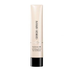 Armani Luminous Silk Hydration Primer Nawilżająca baza pod makijaż Bazy pod makijaż i primery 30 ml TRANSPARENT. Bazy pod makijaż Armani. Za 206.70 zł.