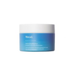 MURAD Blemish Control Retuxturizing Body Pads Płatki złuszczające do ciała Peeling do ciała 1 ct. Peelingi MURAD. Za 252.00 zł.