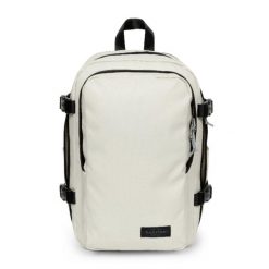 Plecak Eastpak Cabin Pak'R. Białe plecaki Eastpak, bez wzorów. Za 409.00 zł.