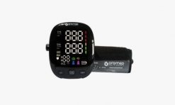 Ciśnieniomierz naramienny USB ORO-N12 SMART OROMED. Ciśnieniomierze OROMED. Za 94.99 zł.
