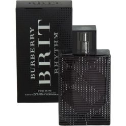 Brit Rhythm - EDT - 90 ml. Perfumy męskie Perfumy. W wyprzedaży za 138.95 zł.