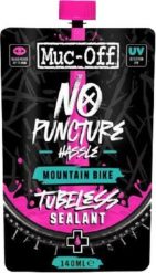 Muc-Off No Puncture Hassle 140ml saszetka. Czarne torby na ramię MUC-OFF, bez wzorów, bez dodatków. Za 240.95 zł.