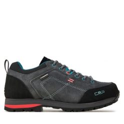Trekkingi CMP. Szare trekkingi CMP, trekkingowe. Za 309.99 zł.