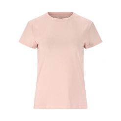 Koszulka damska Athlecia Almi. Czerwone koszulki sportowe ENDURANCE, bez wzorów, bez ramiączek. Za 140.00 zł.