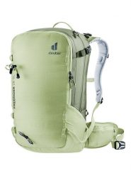 Deuter Plecak narciarski "Freerider 28" w kolorze zielonym - 34 x 52 x 18 cm rozmiar: onesize. Zielone plecaki Deuter, bez wzorów, z materiału. Za 454.95 zł.