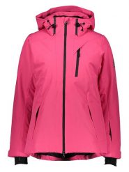 Chiemsee Kurtka narciarska w kolorze różowym rozmiar: S. Różowe kurtki narciarskie Chiemsee, s, bez wzorów, bez kaptura, narciarskie. Za 608.99 zł.