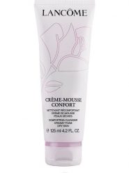 Lancôme Pianka oczyszczająca "Mousse Confort" - 125 ml rozmiar: onesize. Oczyszczanie LANCOME. Za 121.99 zł.