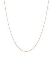 Elli Elli Naszyjnik Kobiety Łańcuszek z Kotwicą 925 Sterling Silver Minimalizm 45 cm Naszyjniki 1 ct Damski. Szare naszyjniki Elli, srebrne. Za 163.99 zł.