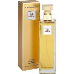 5th Avenue - EDP - 125 ml. Perfumy damskie Perfumy. W wyprzedaży za 89.95 zł.