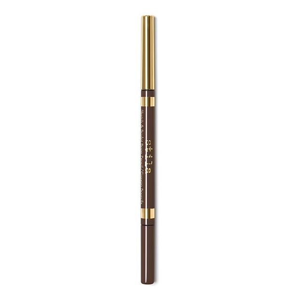 Stila Sketch & Sculpt Brow Pencil Kredka do brwi 04 g Dark. Kosmetyki do brwi Stila. Za 81.60 zł.