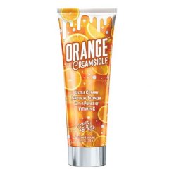 Fiesta Sun Orange Creamsicle brązujący balsam z witaminami aloesem bez parabenów Samoopalacze 236 ml. Samoopalacze Fiesta Sun. Za 98.99 zł.