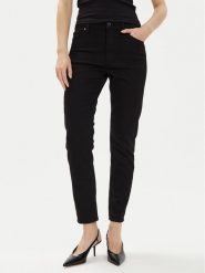 Calvin Klein Jeansy Infinite K20K207303 Czarny Slim Fit. Czarne jeansy Calvin Klein, bez wzorów. Za 309.99 zł.