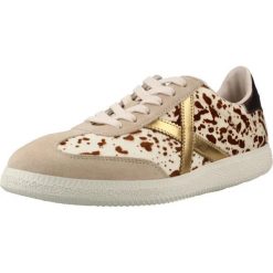 Buty MUNICH 8290243M BARRU 243 Nadruk zwierzęcy. Trekkingi munich, ze skóry, na fitness i siłownię. Za 410.99 zł.