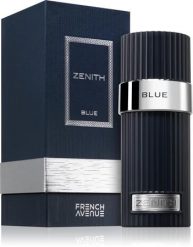 ZENITH BLUE EDP U 100ML woda perfumowana unisex. Perfumy damskie FRENCH AVENUE. Za 174.93 zł.