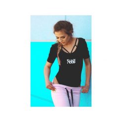 BODY BLACK MOOD. Body marki Mar.ska. Za 169.00 zł.