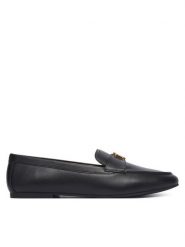 LAUREN RALPH LAUREN Lordsy Averi III 802P09041002 Czarny. Czarne lordsy Lauren Ralph Lauren, bez wzorów, ze skóry, bez obcasa, bez zapięcia. Za 689.99 zł.