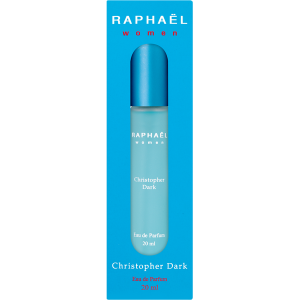 Christopher Dark Raphael EDP 20ml. Perfumy damskie Christopher Dark. Za 11.76 zł.