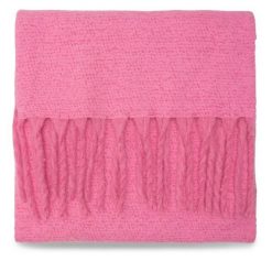 Szalik Jenny Fairy. Czerwone szaliki Jenny Fairy, bez wzorów. Za 59.99 zł.