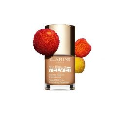 Clarins Podkład Skin Illusion Velvet Podkłady 30 ml 112C - Amber. Podkłady CLARINS. Za 219.00 zł.