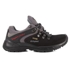 Buty trekkingowe damskie Grisport 11106N191G Gri-Tex. Czarne trekkingi Grisport. Za 229.00 zł.
