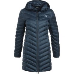 The North Face TREVAIL Płaszcz puchowy ink blue. Zielone kurtki sportowe marki The North Face, xs, z materiału. W wyprzedaży za 674.25 zł.