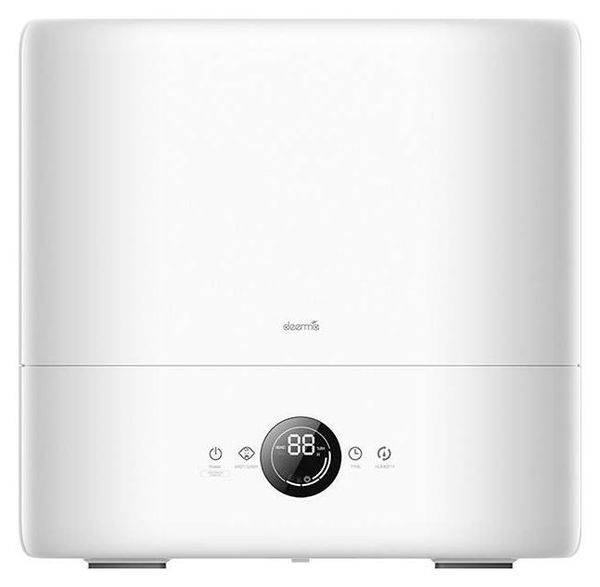 Nabiurkowy Deerma ST636W biały. Nawilżacze powietrza Deerma. Za 199.00 zł.