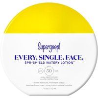 Every.Single.Face SPR-Shield SPF 50 - Krem do twarzy. Kremy do opalania Supergoop!. Za 165.00 zł.