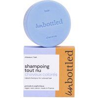 Szampon Tout Nu do włosów farbowanych – Szampon w kostce. Szampony do włosów Unbottled. Za 68.00 zł.