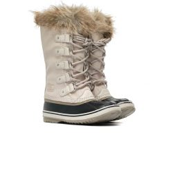 Damskie śniegowce Sorel JOANNA Z ARCTIC™ WP 1855131920. Brązowe trapery i śniegowce Sorel, z gumy. Za 569.00 zł.