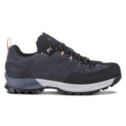 Damskie buty trekkingowe Dachstein Westgrat LC GTX. Brązowe trekkingi Dachstein. Za 743.00 zł.