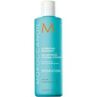 Hydrating Shampoo - Szampon. Szampony do włosów Moroccanoil. Za 129.00 zł.