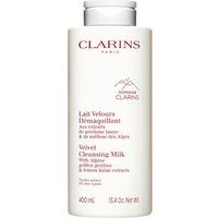 CLEANSING MILK - Mleczko do Demakijażu. Demakijaż CLARINS. Za 189.00 zł.