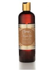 Ottoman Żel pod prysznic "Marrakech Oud" - 400 ml rozmiar: onesize. Żele pod prysznic Ottoman. Za 26.99 zł.