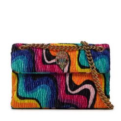 Torebka Kurt Geiger. Torebki klasyczne Kurt Geiger, bez wzorów, bez dodatków. Za 1,089.00 zł.