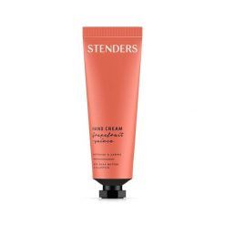 STENDERS Krem do rąk Grejpfrut i pigwa Kremy do rąk 75 ml. Dłonie STENDERS. Za 50.40 zł.