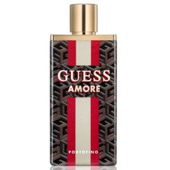GUESS Amore Portofino Woda toaletowa 100 ml. Perfumy damskie Guess. Za 159.20 zł.