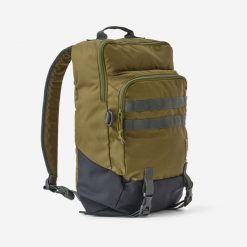 Plecak Solognac 20 litrów V3. Plecaki SOLOGNAC, bez wzorów, z materiału. Za 69.99 zł.