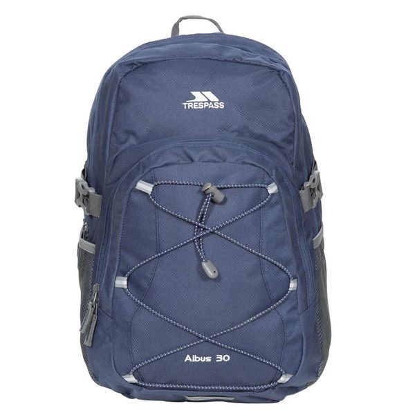 Plecak Trespass. Białe plecaki Trespass, bez wzorów. W wyprzedaży za 150.05 zł.