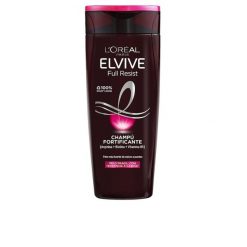 L’Oréal Paris ELVIVE FULL RESIST Szampon wzmacniający Szampony 370 ml Damski. Szampony do włosów L'Oreal Paris. Za 70.69 zł.