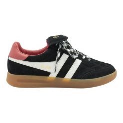 Baskets Femme Baskets Gola CLB787 Noir Gola. Czarne obuwie sportowe Gola, bez zapięcia. Za 510.50 zł.